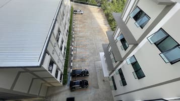 Βεράντα/αίθριο