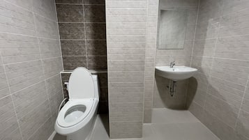 Standard Διαμέρισμα | Μπάνιο