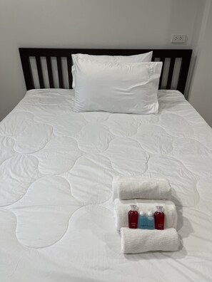 1 bedroom, blackout curtains, free WiFi - W residence samutsakorn (Samut Sakhon)