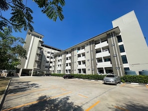 Exterior - W residence samutsakorn (Samut Sakhon)