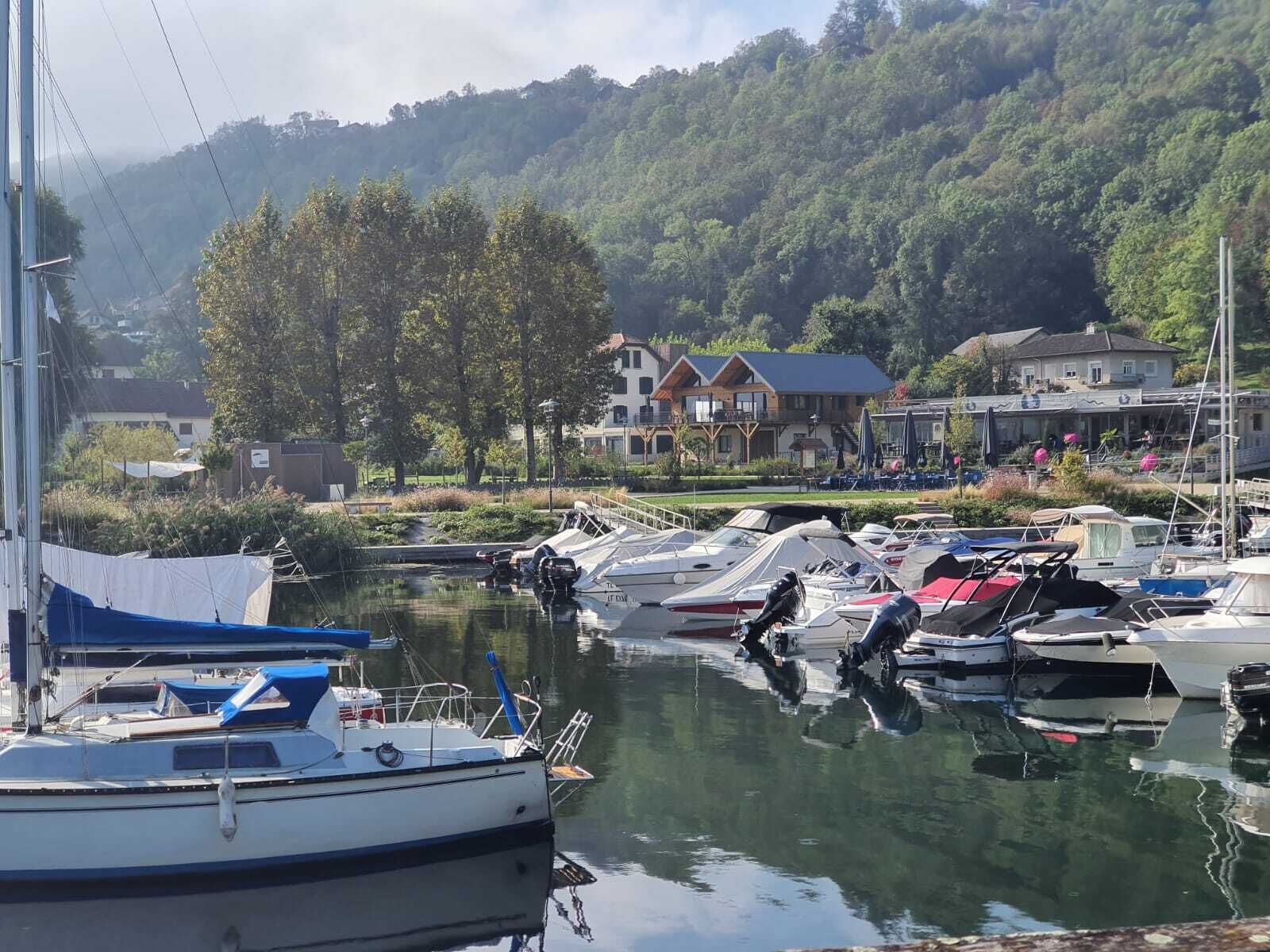 Marina