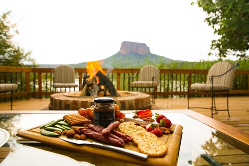 5 bedrooms Villa in Legend Golf and Safari