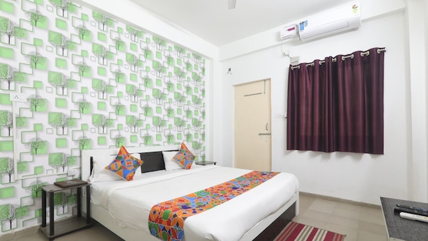Classic Room - Hotel Ashiana Inn (Patna)