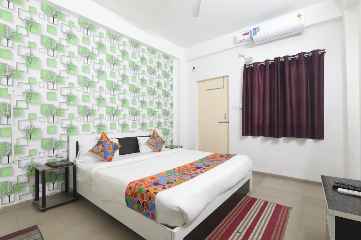 Classic Room | 20 bedrooms, WiFi (free)