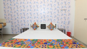 Reception - Hotel Ashiana Inn (Patna)