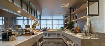 Maison New Century Hotel Wucheng Jinhua