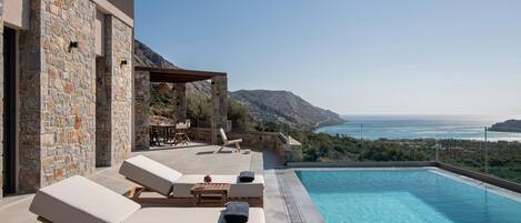 Villa | 6 Schlafzimmer, Internetzugang