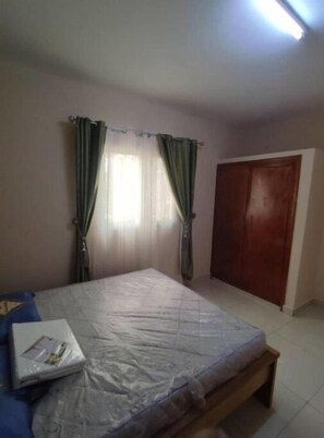 5 Schlafzimmer, WLAN