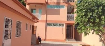 La Résidence Meublée de Maroua