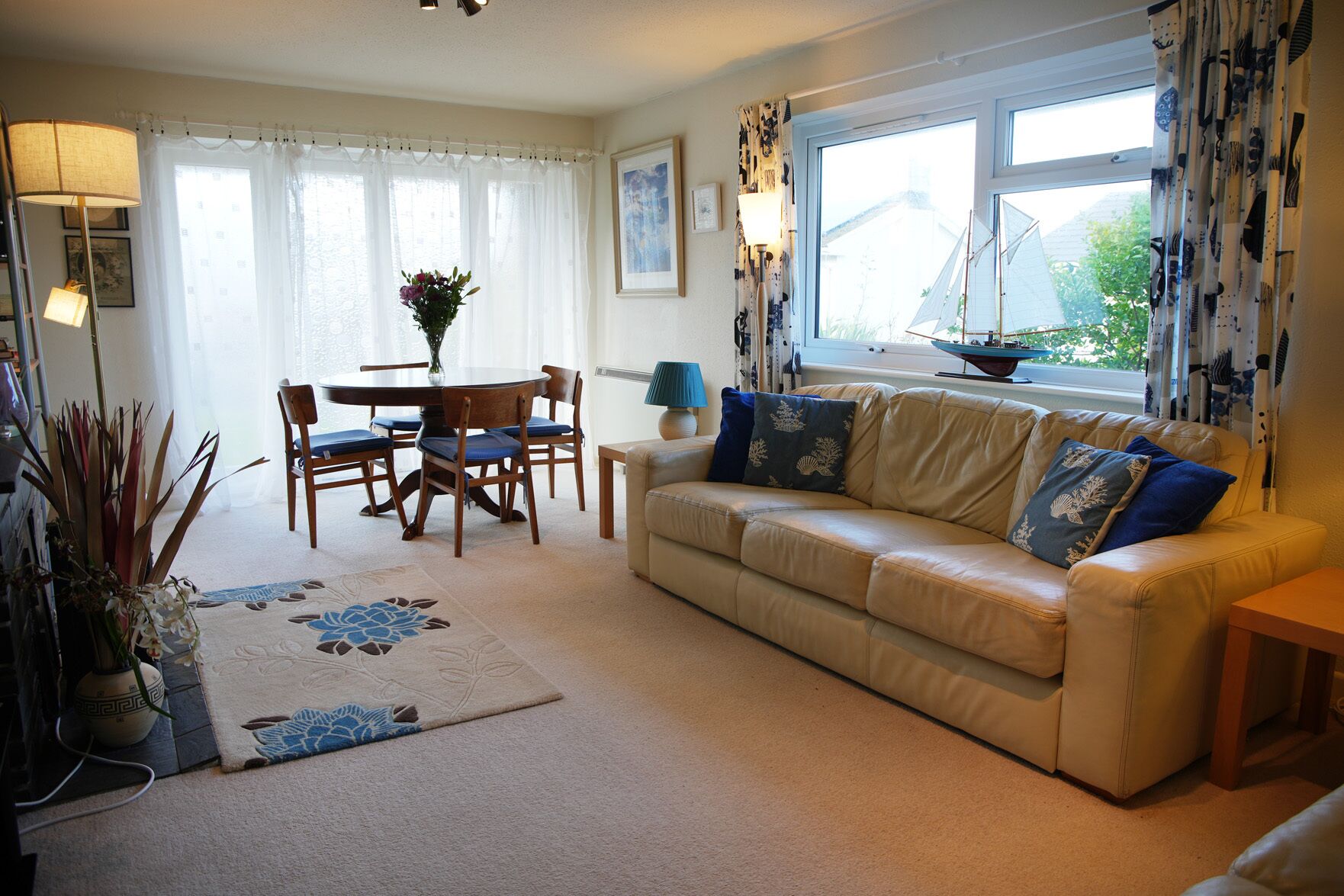 Caelum, Pet Friendly, With A Garden In Port Isaac - Port Isaac