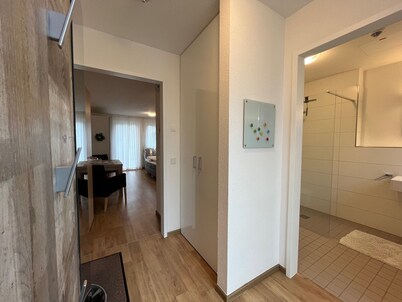 Ferienwohnung / Gästewohnung in Velbert für 1-2 Personen