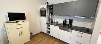 Ferienwohnung / Gästewohnung in Velbert für 1-2 Personen