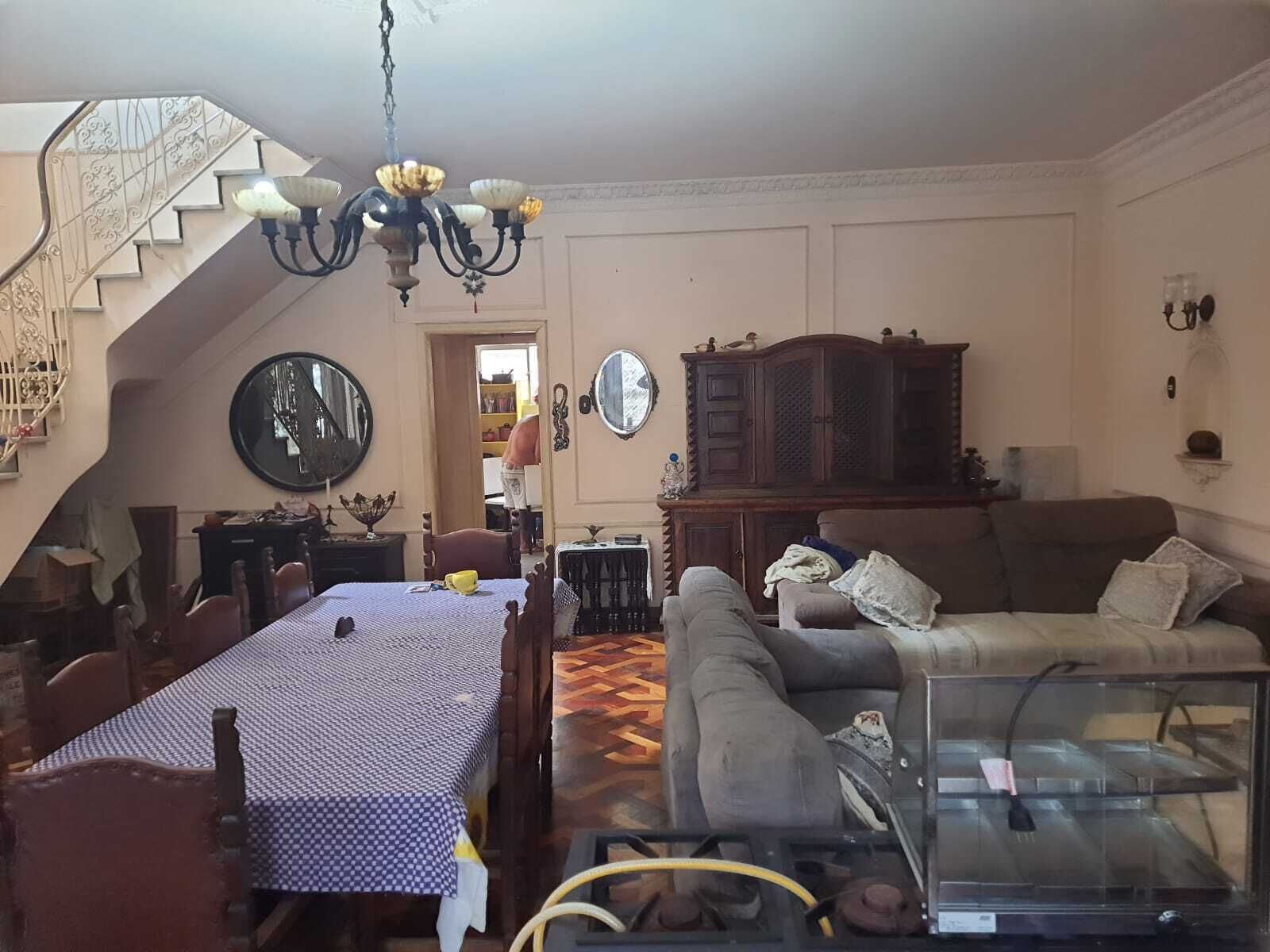 Área de estar