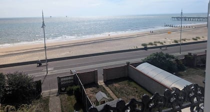 Luxury Penthouse Apartment