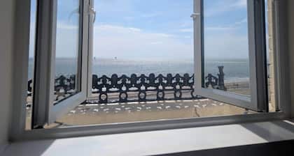 Luxury Penthouse Apartment