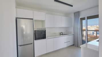 Appartement Supérieur | Cuisine privée