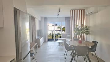 Familie appartement | Woonruimte