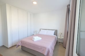 Family Apartment