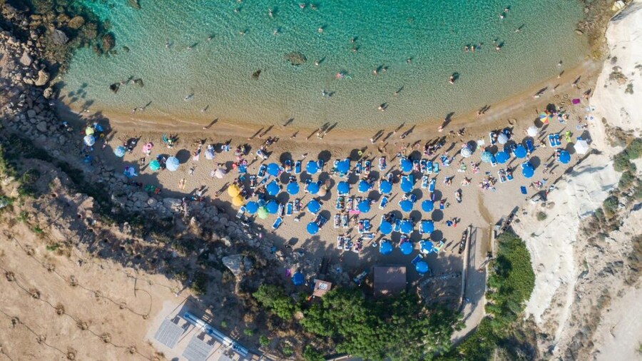 Eva Flats - Brand New Apts in Kapparis