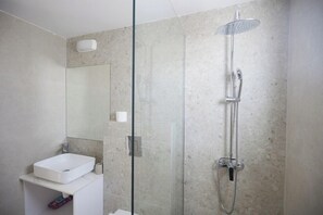 Bathroom - Eva Flats - Brand New Apts in Kapparis (Paralimni)