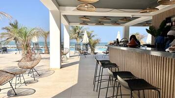 Bar (a l'allotjament)