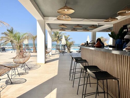 2 Bed Apartment with Private Pool