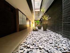Appartement | Intérieur
