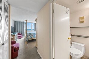 3 Schlafzimmer, Bügeleisen/Bügelbrett, kostenloses WLAN, Bettwäsche