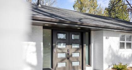 Minutes from Ozark`s favorites