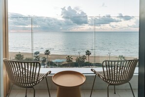 Exterior - ALMERA  (Bat Yam)