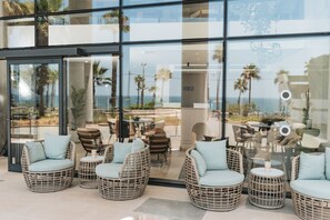 Exterior - ALMERA  (Bat Yam)