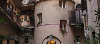 Bonnavista inn