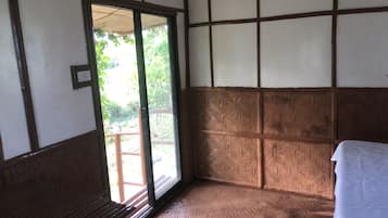 Traditional Cabin | 1 bedroom, free WiFi