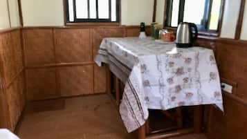 Traditional Cabin | 1 bedroom, free WiFi