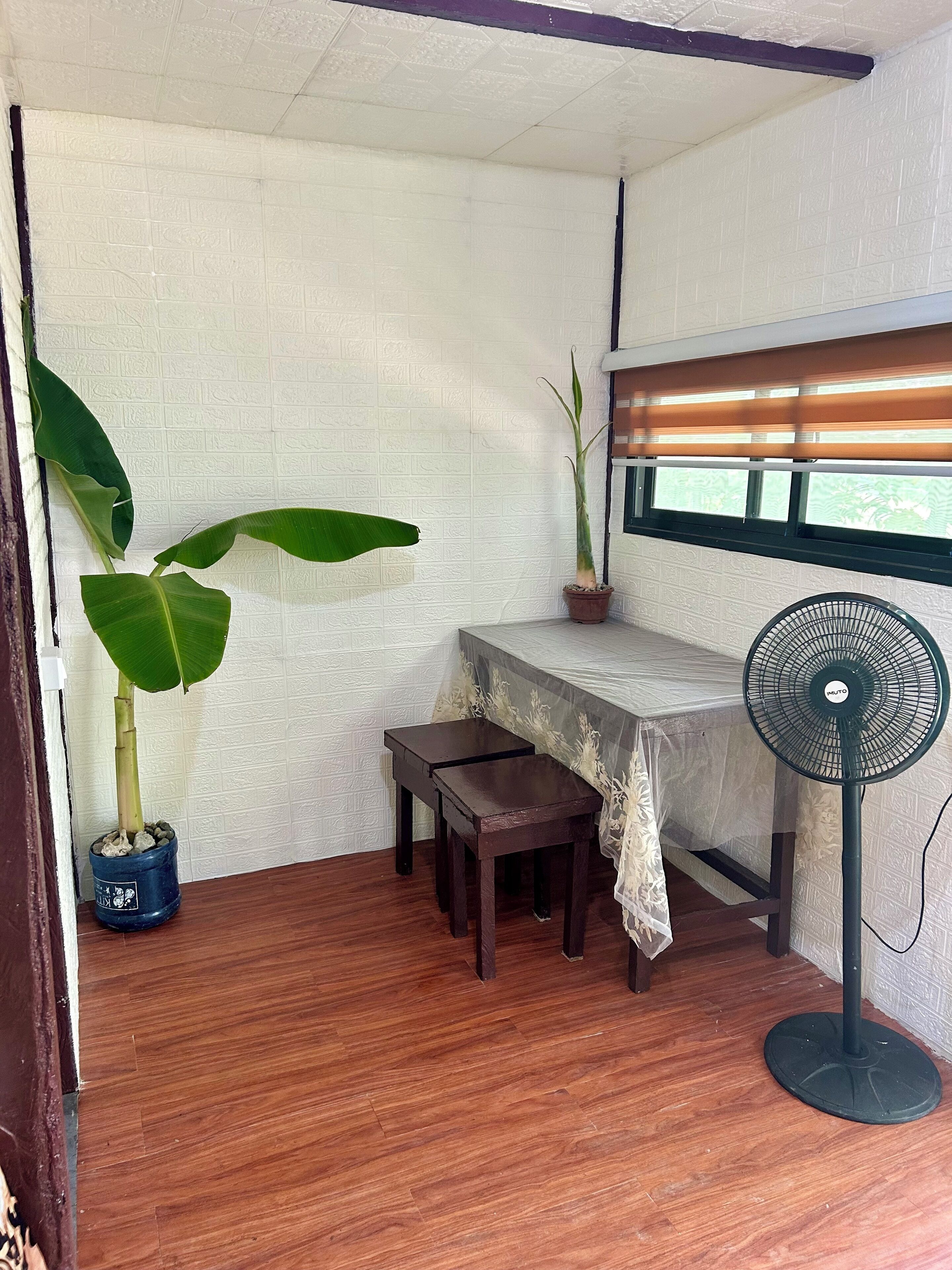 Cabin truyền thống | 1 phòng ngủ, truy cập Internet không dây miễn phí 