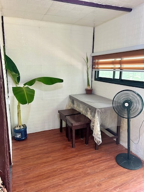 传统小屋 | 1 多间卧室、免费 WiFi