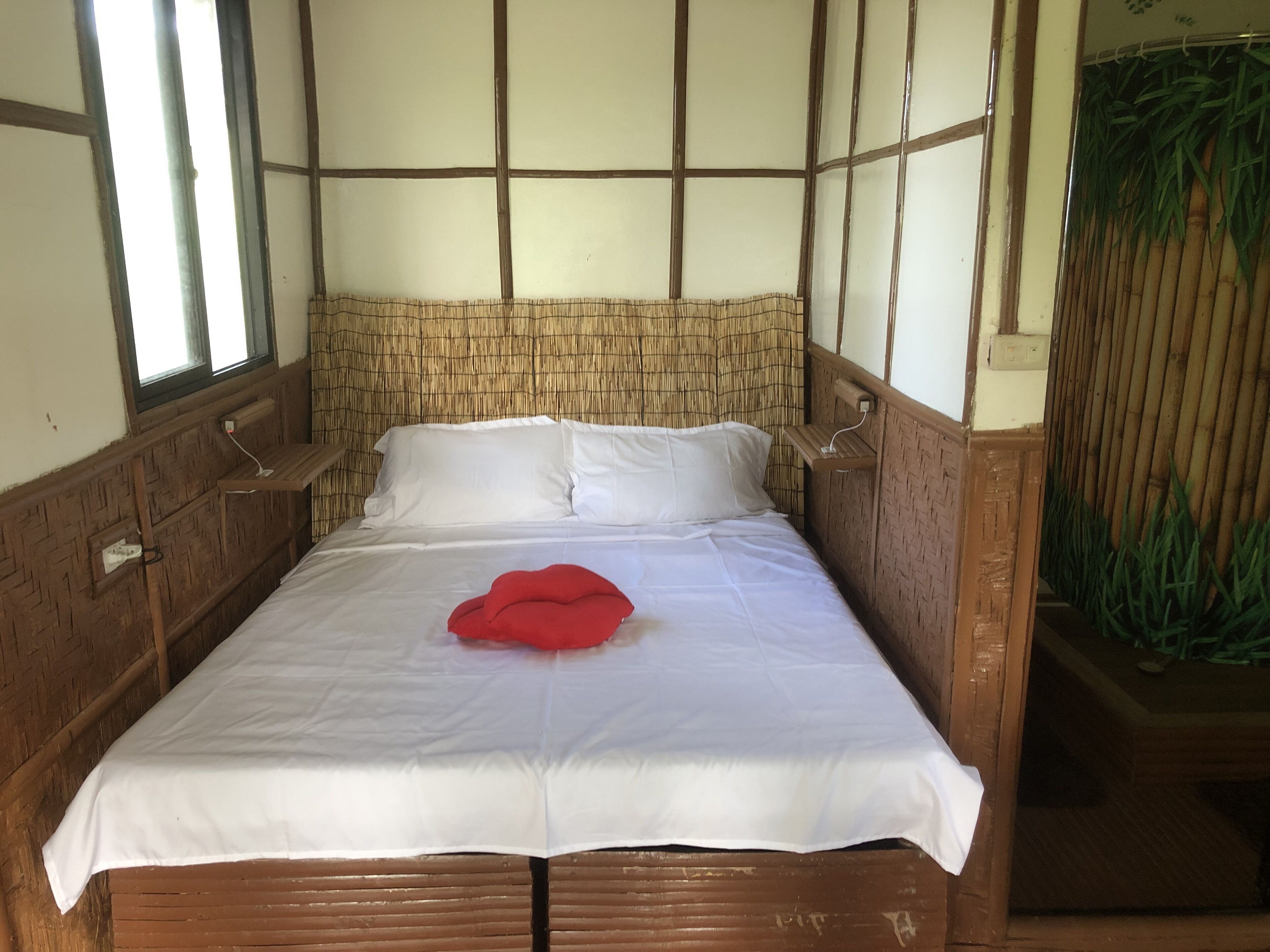 Traditional Cabin | 1 bedroom, free WiFi