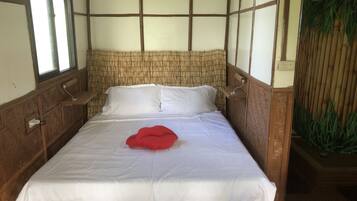 Traditional Cabin | 1 bedroom, free WiFi