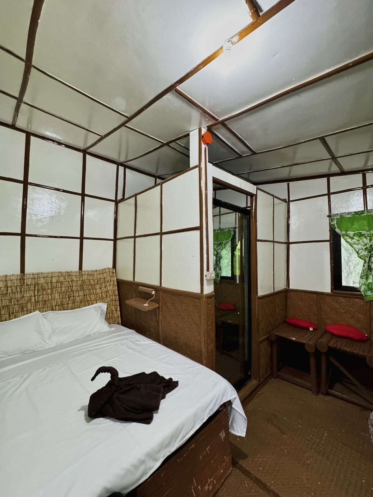 1 bedroom, free WiFi