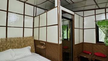 Traditional Cabin | 1 bedroom, free WiFi