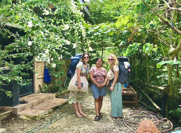 Khu phòng khách