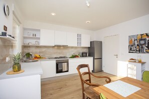 Cuisine privée