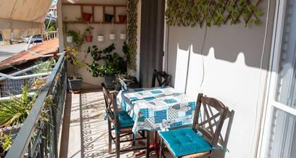 Stylidas Apartment - Ocean Air & Quiet
Nights!