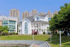 Exterior - Xing Lin Wan Hotel (Xiamen)