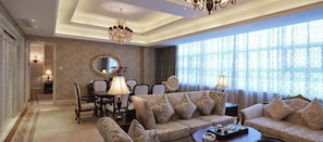 Interior - Xing Lin Wan Hotel (Xiamen)