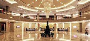 Lobby - Xing Lin Wan Hotel (Xiamen)