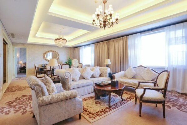 Room - Xing Lin Wan Hotel (Xiamen)