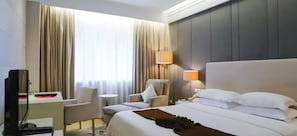 Unclassified image, 5 of 26, button - Xing Lin Wan Hotel (Xiamen)