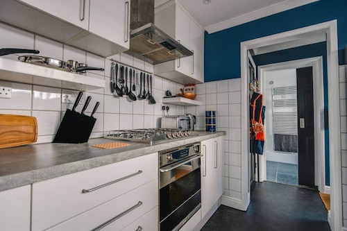 Gateway to the Suffolk Coast