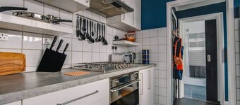 Gateway to the Suffolk Coast